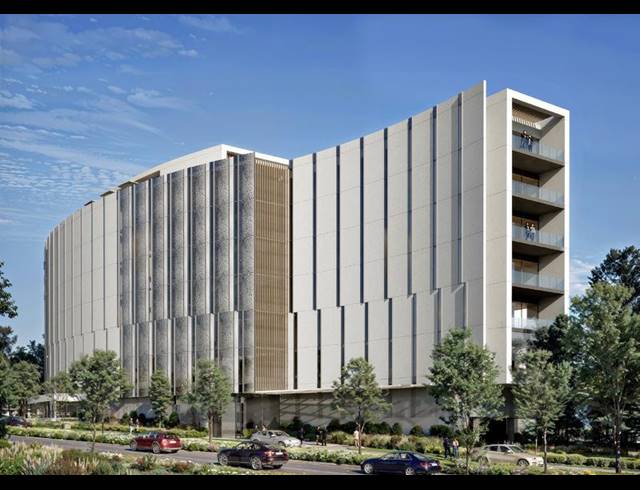 BUSINESS PROPERTY TO RENT IN MENLYN